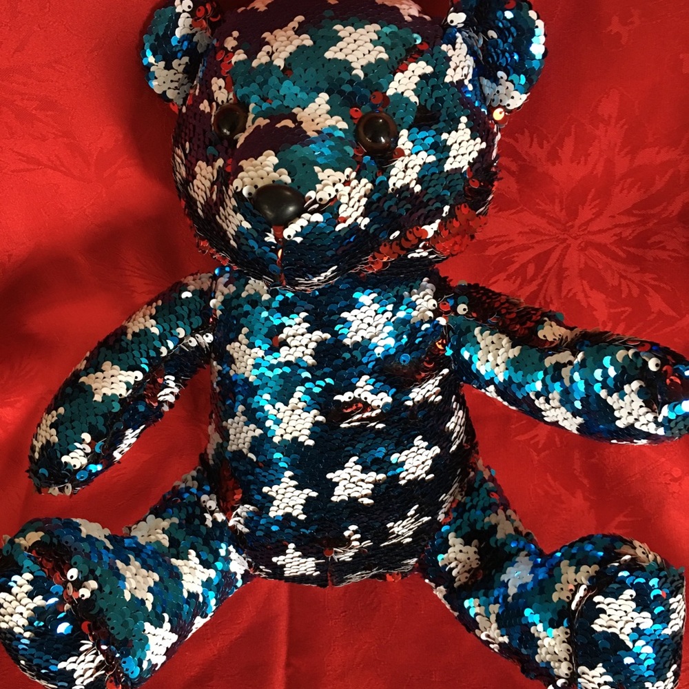Goffa Stuff Bear